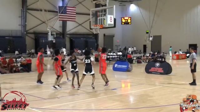 Ian “Scrap” Garrison has everything you want in a grit player смотреть онлайн