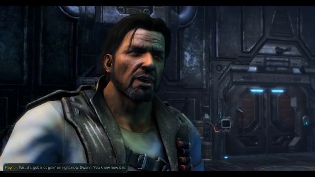 StarCraft II: Wings of Liberty Walkthrough Part-20 Hyperion смотреть онлайн