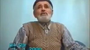 Ateist qız və Hacı dədə