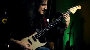 Nirvana - Smells Like Teen Spirit (Cover by TAR BELTSER)