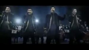 Амьддаа бие биенээ хайрла,Хүмүүсээ UVERTURA Mongolian POP Opera Group