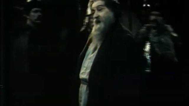 Maxim Mikhailov, Bass - Glinka - Life For The Tsar (video)