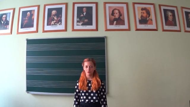 Г. Ф. Гендель ария Альмиры из оперы "Ринальдо" "Дай мне слезами..."