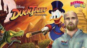 DUCK TALES remastered / Утиные истории