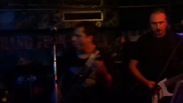 СЪРПИЧУК @ Spirit Of Rock смотреть онлайн