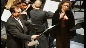 Svetlana Katchour - Norma Akt 2 Szene & Duett (Norma & Pollione)