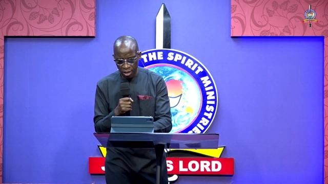 2nd Service | POWER OF INSTRUCTION | 24th March, 2024 | The Potters House Broadcast смотреть онлайн