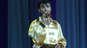 Цыганский театр ТЭРНЭ РОМА г  Биробиджан часть 4