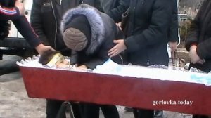 ПЛАЧ МАТЕРИ  Памяти убитых детей Донбасса стихи и монтаж Елены Семёновой +18