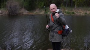 Обзор микроджигового спиннинга SHIMANO SOARE X-TUNE s709uls.