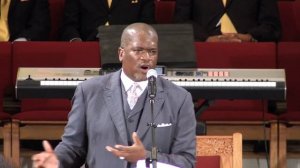 Sitting At The Feet Of Jesus (Luke 10:38) - Rev. Terry K. Anderson