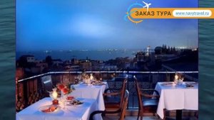 SARNIC WEST 3* Турция Стамбул обзор – отель САРНИК ВЕСТ 3* Стамбул видео обзор