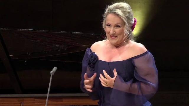 Diana Damrau - Frauenliebe und Leben✨ (2021) смотреть онлайн