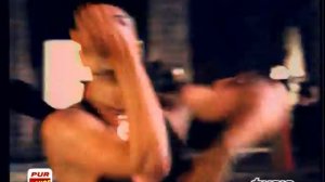 Masterboy - Feel The Heat Of The Night (Remix 2007)