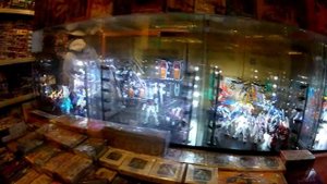 Аниме в Китае! Гуанчжоу по-русски