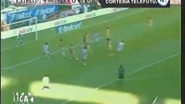 Atajadas de  Armando Navarrete P 1