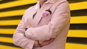 Pitti Uomo: элегантность и стиль в мужской моде