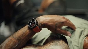 Умные часы Amazfit T-Rex 3