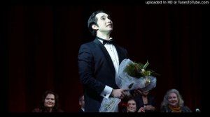 40th International Maria Callas Grand Prix 2017: Mikhail Timoshenko (men’s Grand Prix) - Rossini