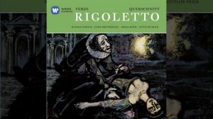 Rigoletto: Oper in 3 Akten · Querschnitt und große Szenen in deutscher Sprache (2001...