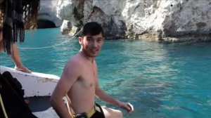 Турция, Кемер отдых ЧАМЬЮВА