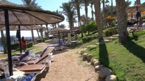 Египет. Шарм-эль-Шейх. Отель GRAND ROTANA 5* Вся правда об отеле.