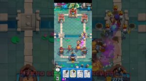 АРЕНА 18 | ТИХАЯ ОБИТЕЛЬ | Clash Royale