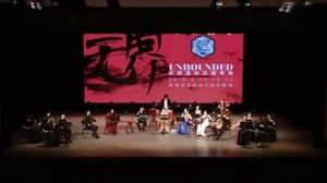 Once upon a time in China instrumental《男兒當自强》