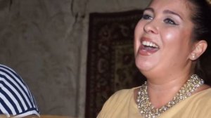 03. "Тайна" Анна Шакель & ПРИМОРСКИЙ ПАРК | Севастополь, 28.11.2015