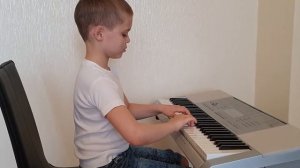 Утёнушка луговая