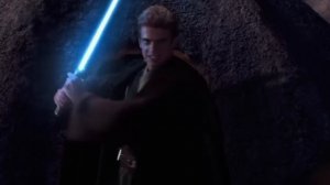 (Star Wars) Anakin Skywalker - In The End