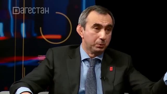 О безобразных застройках побережья Дагестана