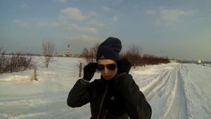 Неудачный прыжок на Альфе