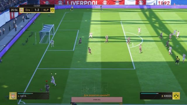 Fifa18 (прямая трансляция) смотреть онлайн