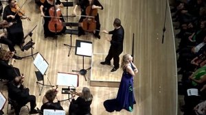 Elīna Garanča - Concert/Recital - Applause & Encores - Elbphilharmonie Hamburg, Germany - 2019-09-2