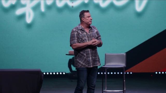 Influencing Culture | Cornerstone Church | Pastor Linn Winters