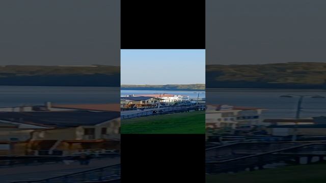 теплоходы в Кинешме