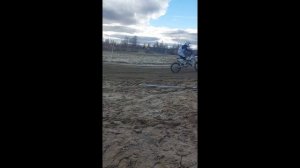 Мотокросс *24