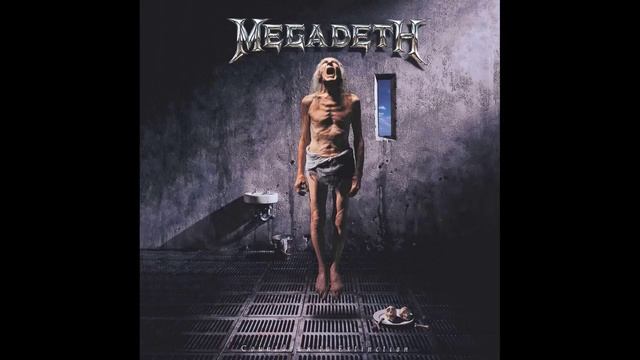 Megadeth - Countdown To Extinction (1992) Full ALbum (2006 Remastered+4 Bonus Tracks)