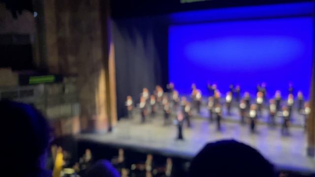 Nino Machaidze - Armida - “D’amore il dolce impero” - Marseille 5/11/21 смотреть онлайн