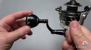 Penn SLAIV3500DX Slammer IV DX Spinning Reel Review | J&H Tackle