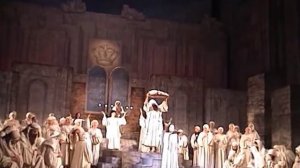 Nabucco - Gli Arredi Festivi