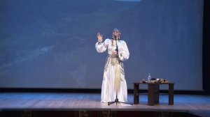 Концерт "Олена УУТАй"