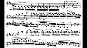 Beethoven: Violin Concerto in D major, op 61