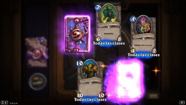 Mejor Jugada de Ronin Basara del Hearstone para -AA- смотреть онлайн