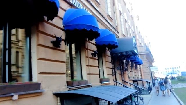 Питер, балконы и барельефы, спонтанная прогулка, давайте делать это вместе 👫 😁 ✌️🚉