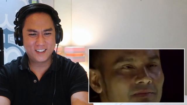 ALVIN - PEGANG TANGANKU (NOSSTRESS) | X FACTOR INDONESIA 2021 | SINGER REACTION смотреть онлайн