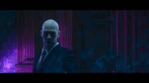 HITMAN - Legacy Opening Cinematic Trailer PS4