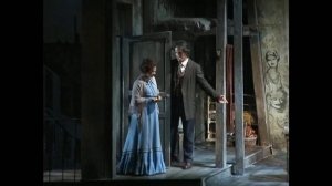 La bohème, 60-second opera - Florida Grand Opera