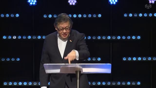 15-16 August 2020 | The Undomesticated God | Ps. Yang | Cornerstone Community Church | CSCC Online